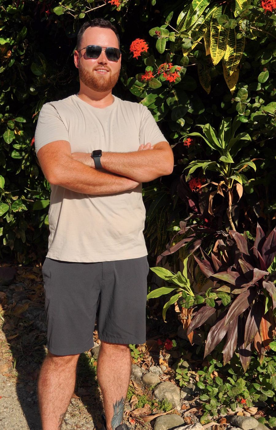 Matt White, Senior Experiential Producer